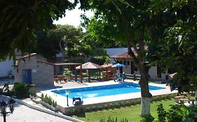 Hotel Rusticos